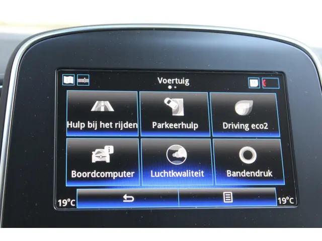 Renault Grand Scénic 1.3 TCe Limited 2020 Benzine 33