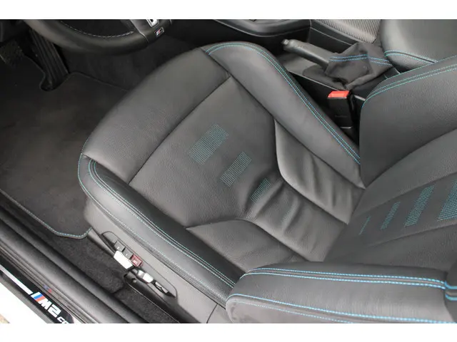 BMW M2 2-Serie Coupé DCT Competition 2020 Benzine 15