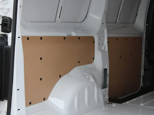 Citroën ë-Jumpy L3 136 75 kWh 2025 Elektrisch 35