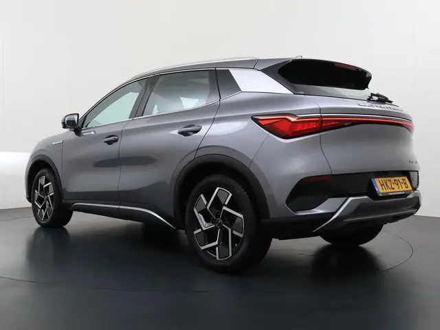 BYD ATTO 3 Design 60 kWh 2023 Elektrisch 6