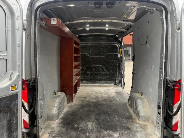 Ford Transit 350 2.0 TDCI L2H2 Trend 2018 Diesel 6