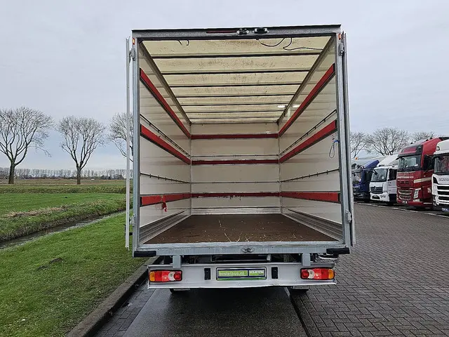 Fiat Ducato 2.2 2022 Diesel 12