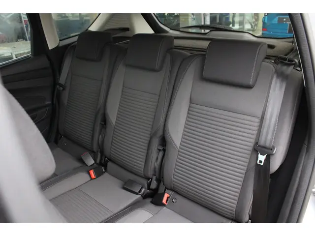 Ford C-MAX 1.5 Titanium 2015 Benzine 11