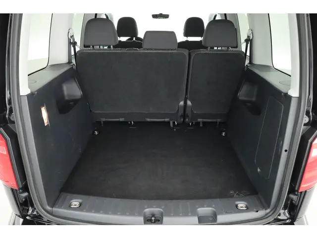 Volkswagen Caddy 1.4 TSI 5 Persoons. 2017 Benzine 26