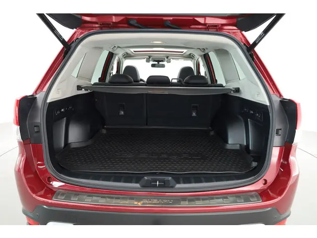 Subaru Forester 2.0i e-BOXER First Edition 2021 Benzine 25