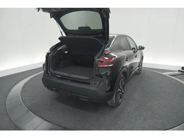 Citroën ë-C4 Shine Pack Business 50 kWh 2023 Elektrisch 61