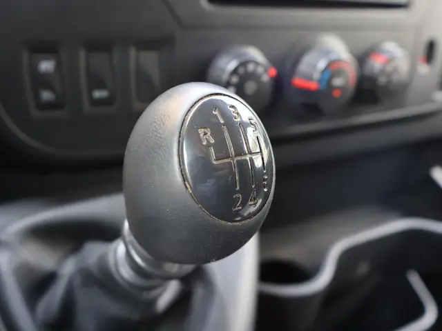 Nissan NV400 2.3 DCI L2H2 OPTIMA 2017 Diesel 24