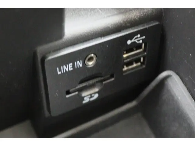 Ford Kuga 1.5 Titanium 2016 Benzine 47