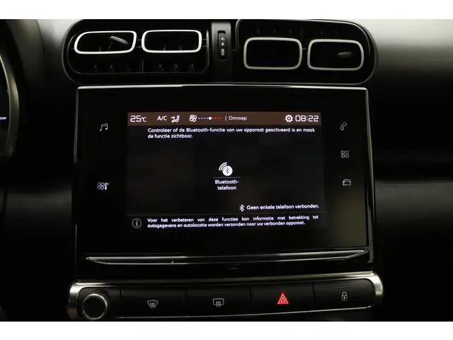 Citroën C3 Aircross 1.2 PureTech S&S Feel 2020 Benzine 22