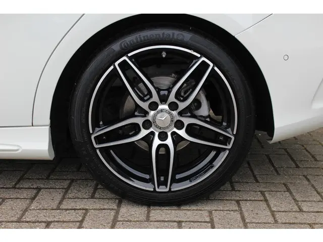 Mercedes-Benz B-Klasse 180 Ambition 2017 Benzine 6
