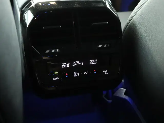 BMW iX xDrive40 2025 Elektrisch 74