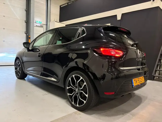 Renault Clio 0.9 TCe Intens 2018 Benzine 6