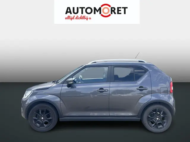 Suzuki Ignis 1.2 Smart Hybrid Style 2021 Benzine
