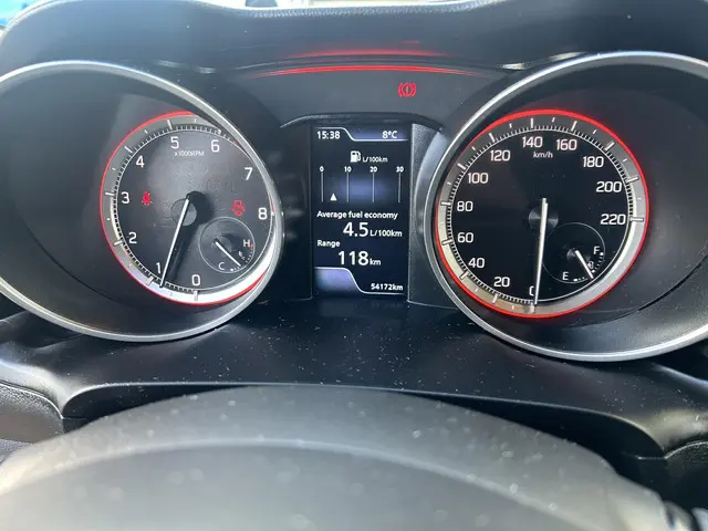 Suzuki Swift 1.2 Select Smart Hybrid 2024 Benzine 9