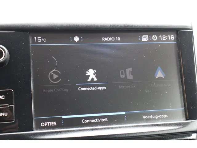 Peugeot 208 1.2 PureTech Active 2017 Benzine 20