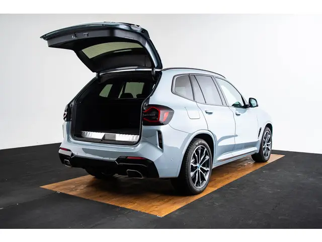 BMW X3 xDrive30e High Executive 2023 Hybride Benzine 30