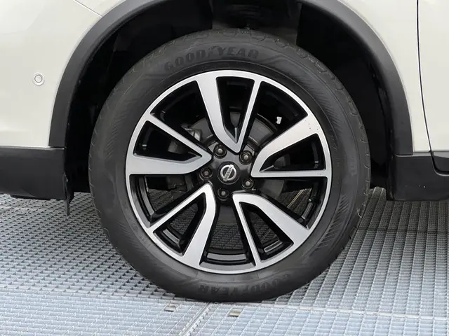 Nissan X-Trail 1.3 DIG-T Tekna 2020 Benzine 28