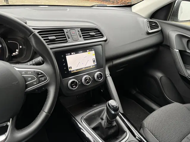 Renault Kadjar 1.3 TCe Zen 2019 Benzine 10