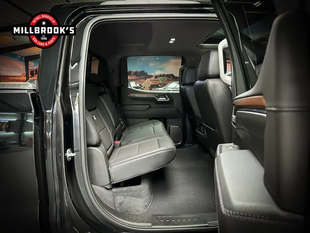 GMC Sierra 1500 Denali 2024 Benzine 22