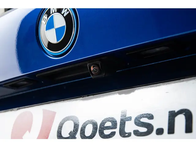 BMW 3 Serie Touring 330e 2025 Hybride Benzine 48