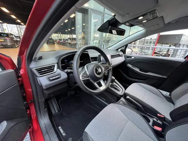 Mitsubishi Colt 1.6 HEV Intense 2024 Hybride Benzine 23