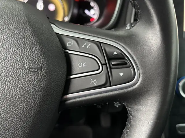 Renault Mégane Estate 1.5 dCi Bose 2017 Diesel 25
