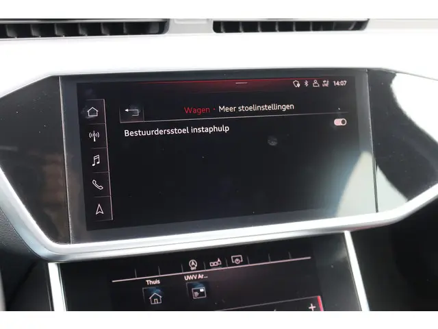 Audi A6 Limousine 35 TDI S Edition | 2020 Diesel 35