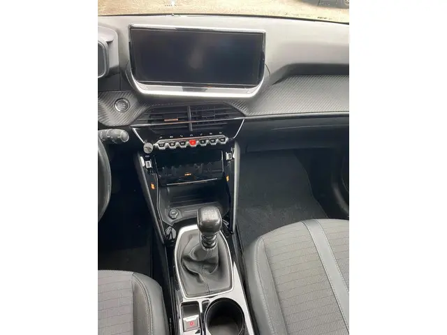 Peugeot 208 1.2 PureTech Allure 2020 Benzine 11