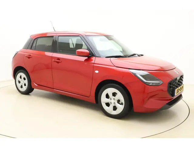 Suzuki Swift 1.2 Select Smart Hybrid 2025 Benzine 8