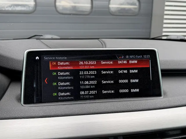 BMW X5 xDrive30d High Executive 2018 Diesel 27