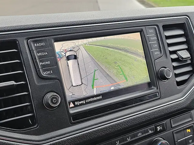 MAN TGE E-TGE 2020 Elektrisch 19