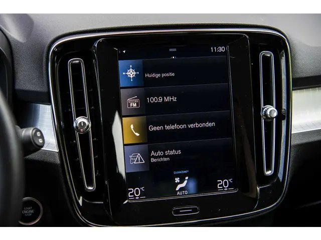 Volvo XC40 1.5 T2 Business Pro 2020 Benzine 21