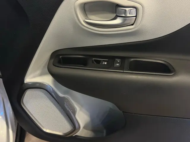 Jeep Renegade 1.3T Freedom 2019 Benzine 8