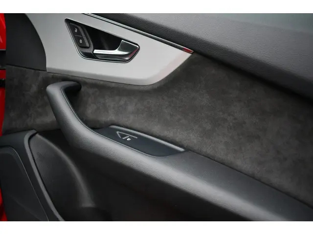 Audi Q7 55 TFSI e quattro S-Line 2021 Hybride Benzine 28