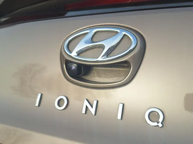 Hyundai IONIQ Comfort EV 38 kWh 2020 Elektrisch 9