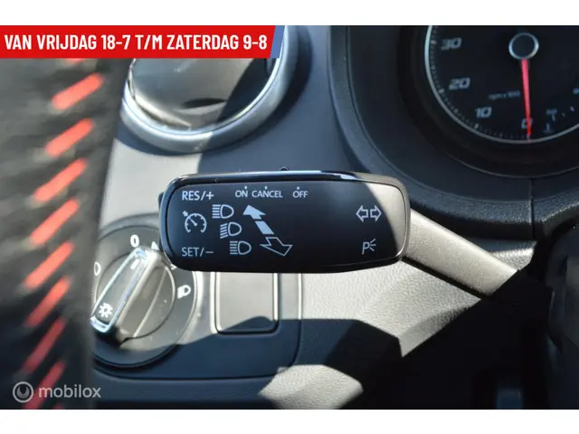 SEAT Ibiza 1.0 EcoTSI FR Connect 2017 Benzine 17