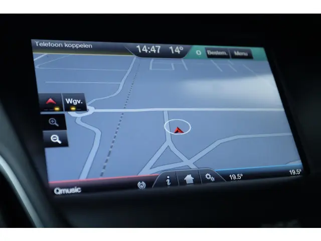 Ford Focus 1.0 TITANIUM ST-LINE SPORT 2016 Benzine 21