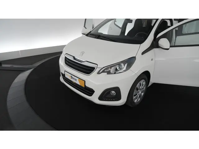 Peugeot 108 1.0 e-VTi Active 2020 Benzine 14