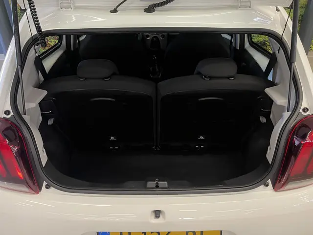 Peugeot 108 1.0 e-VTi Active 2020 Benzine 19