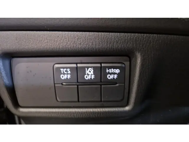 Mazda CX-5 2.0 SkyActiv-G 165 2019 Benzine 21