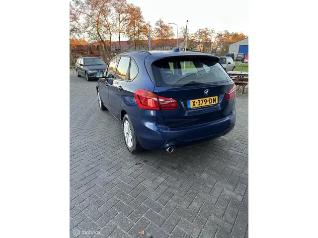 BMW 2 Serie Active Tourer 216i Executive 2019 Benzine 8