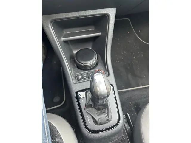 Volkswagen e-up! e-up! 2018 Elektrisch 12