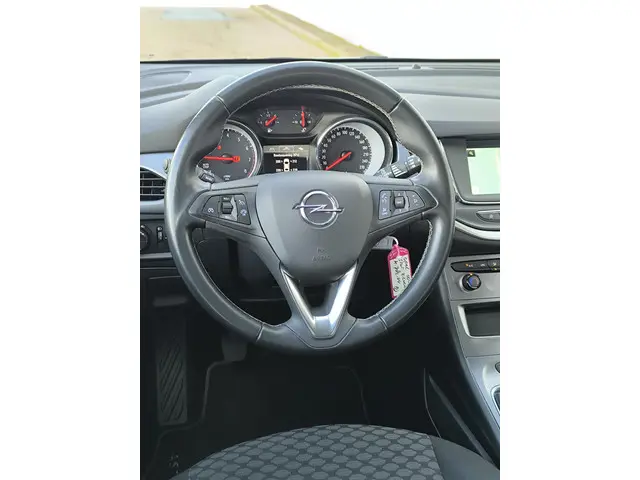 Opel Astra Sports Tourer 1.2 Edition 2021 Benzine 25
