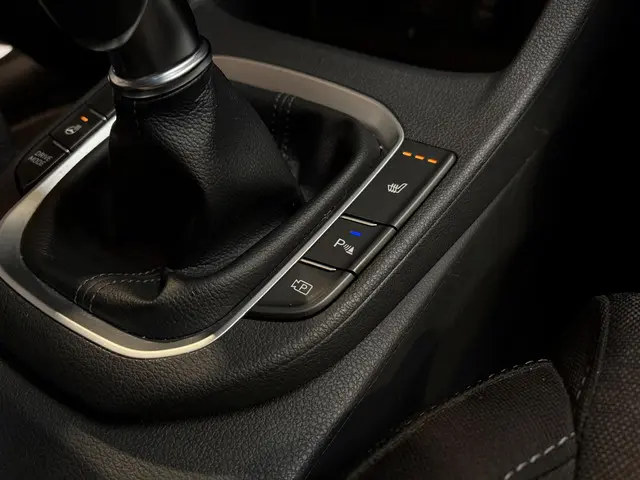 Hyundai i30 1.0 T-GDi MHEV Comfort Smart 2021 Benzine 22