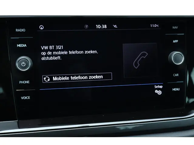 Volkswagen Polo 1.0 TSI Comfortline 2019 Benzine 22