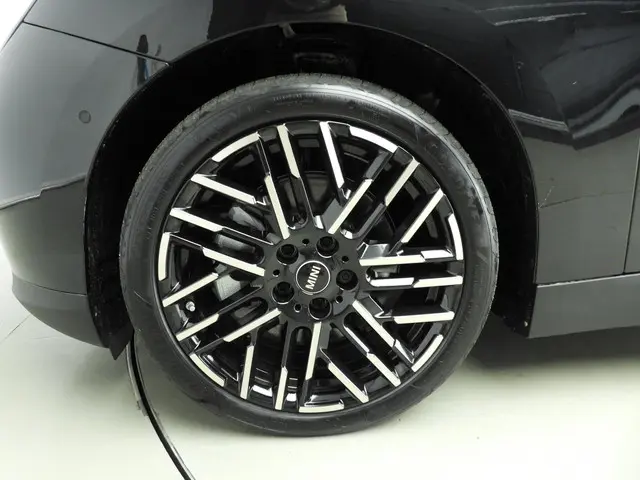 MINI 3-Deurs Cooper E 2025 Elektrisch 35