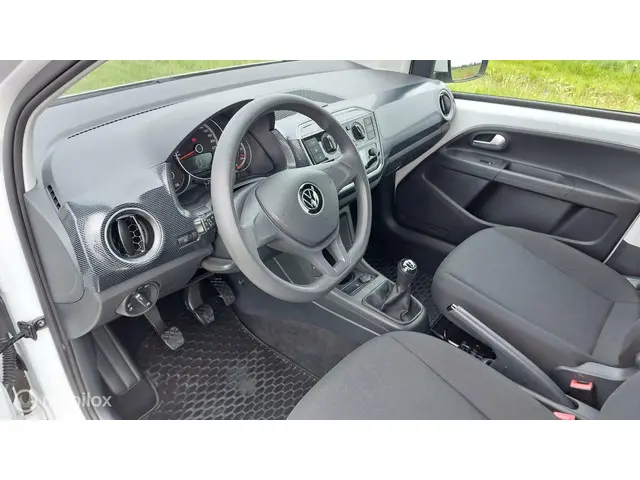 Volkswagen up! 1.0 2021 Benzine 11