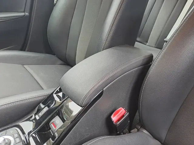 Renault Mégane 1.2 TCe Bose 2012 Benzine 17