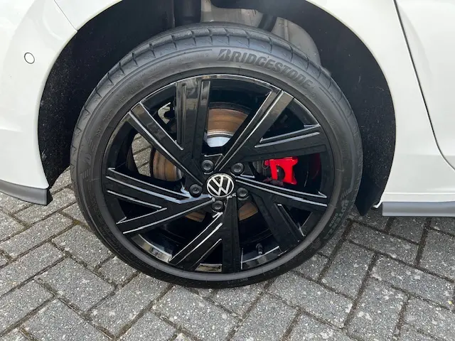 Volkswagen Golf 1.4 eHybrid GTE 2021 Hybride Benzine 20