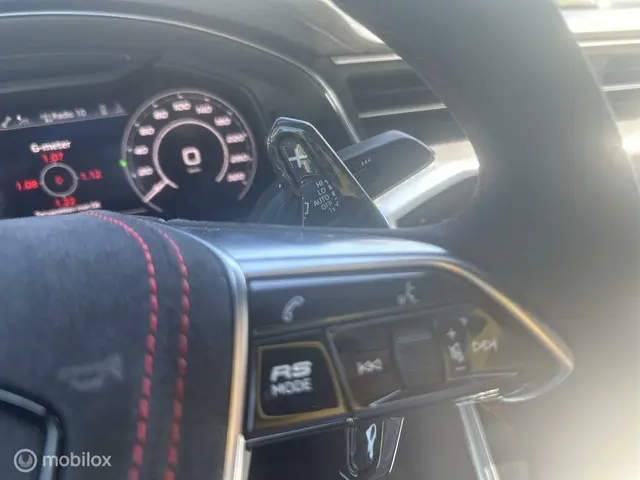 Audi RS7 4.0 TFSI RS 7 quattro 2020 Benzine 9